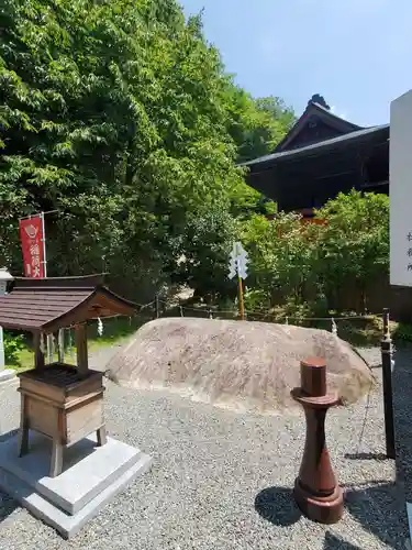 高屋敷稲荷神社(福島県)