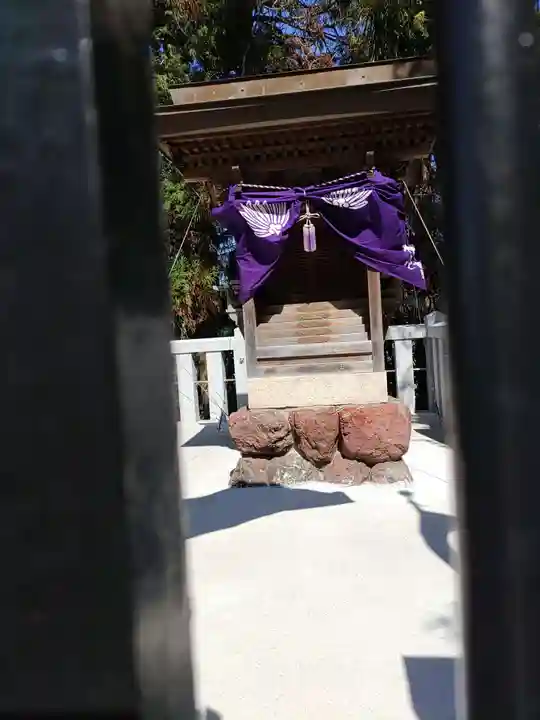天神社(岐阜県)