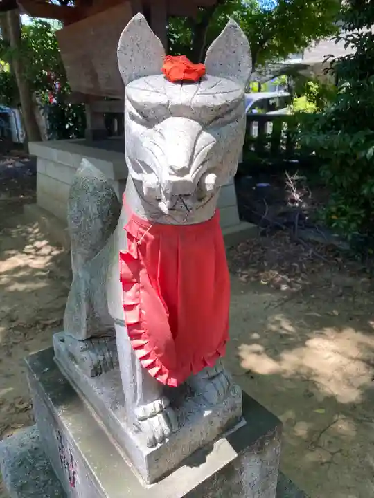 小野神社(東京都)