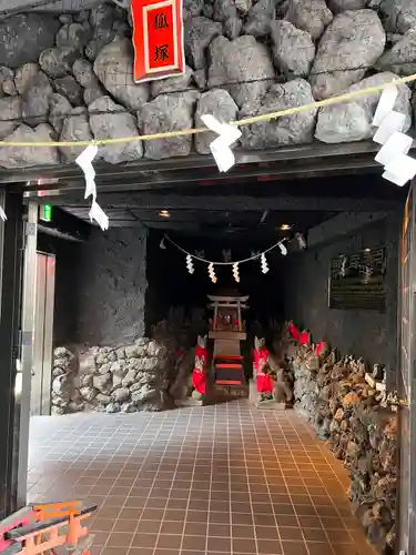 東京羽田 穴守稲荷神社(東京都)