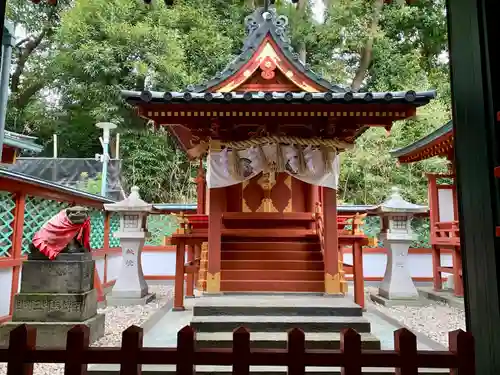 日枝神社(東京都)
