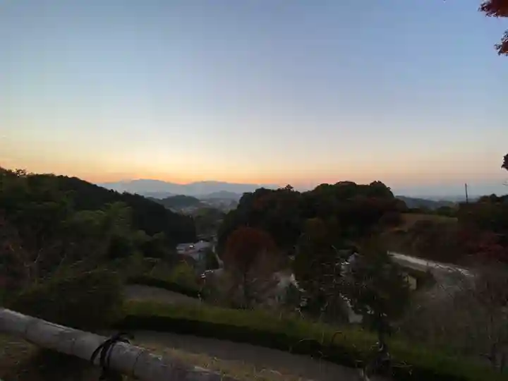 岡寺(龍蓋寺)(奈良県)