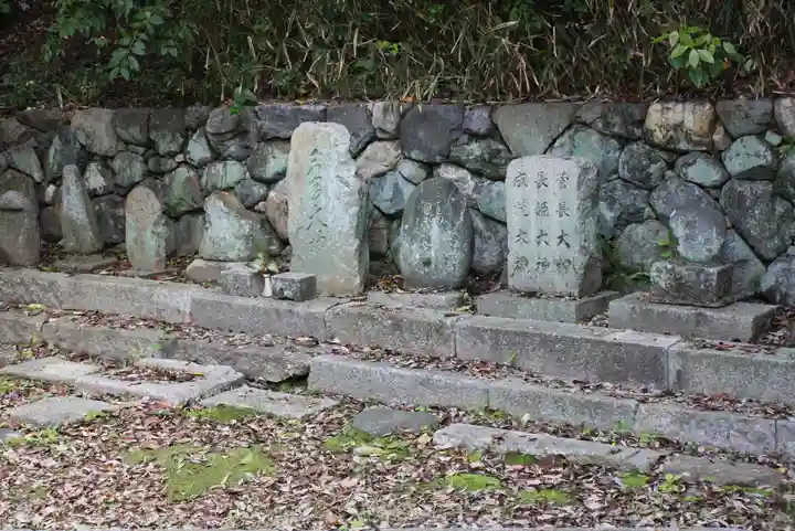 東福寺五社成就宮(京都府)