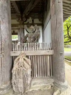 西明寺(滋賀県)