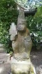 猿丸神社(京都府)