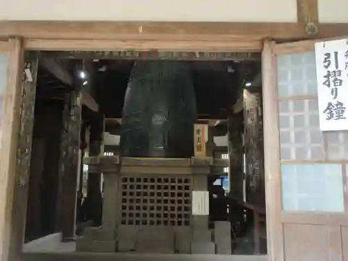 園城寺（三井寺）(滋賀県)