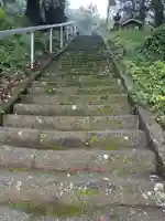 伊勢神社(茨城県)