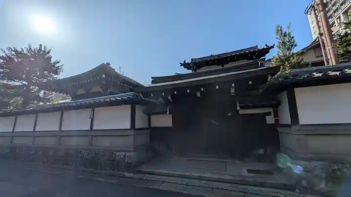 廣誠院(京都府)