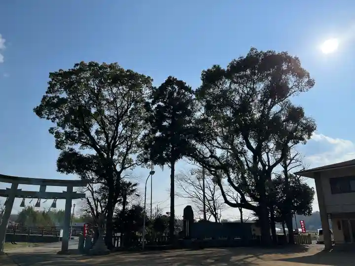 押部谷住吉神社(兵庫県)
