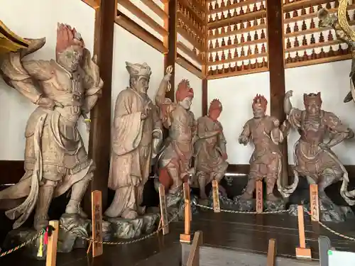 鶴林寺(兵庫県)