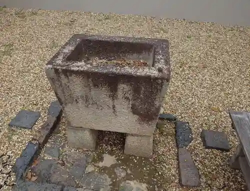 鎮宅霊符神社(奈良県)