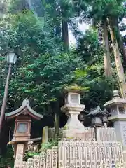 宝山寺(奈良県)