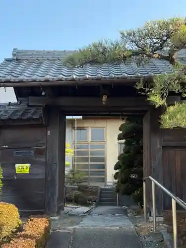 西方山極楽寺(岐阜県)