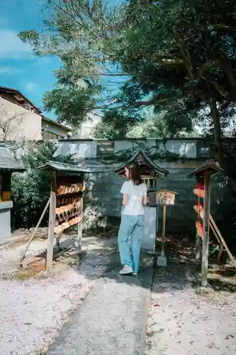 宇美神社(島根県)
