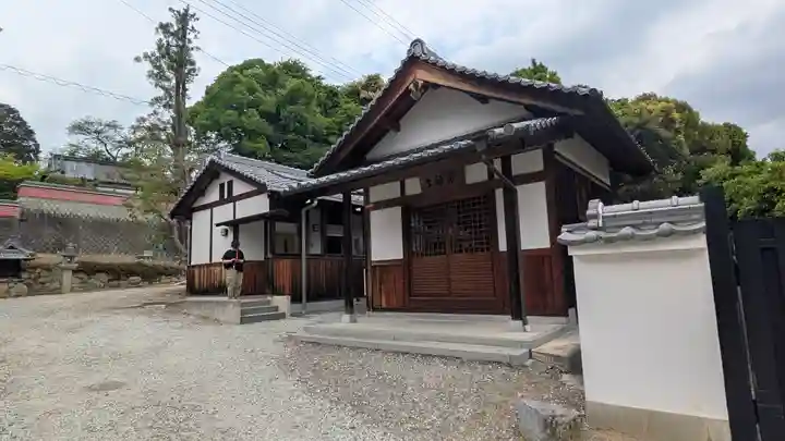 當麻寺(奈良県)