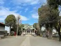 延命寺(東京都)