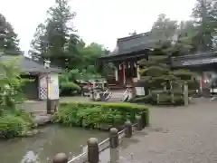 沙沙貴神社の建物その他