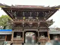 西新井大師総持寺(東京都)