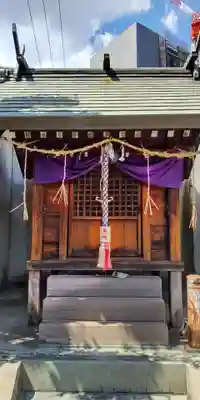 住吉神社(大阪府)