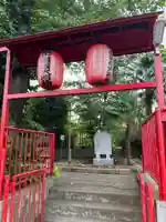 末広稲荷大明神(東京都)