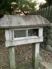 春日寺神明社の建物その他