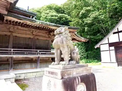 函館八幡宮(北海道)