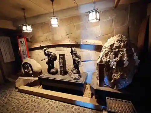 大山阿夫利神社(神奈川県)