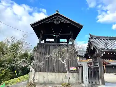 福典寺(三重県)