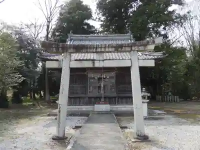 津島神社(滋賀県)