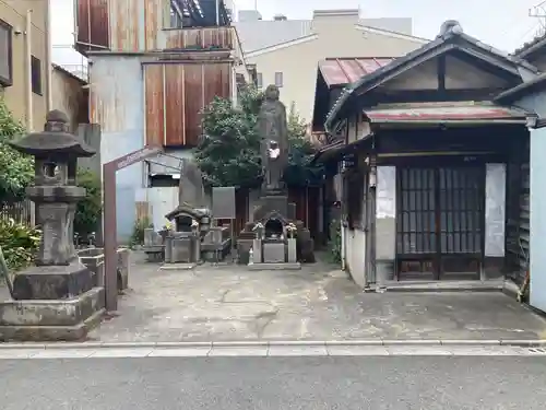 松吟寺(東京都)