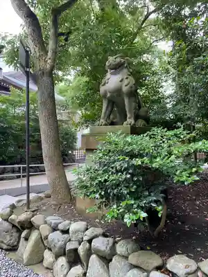 寒川神社(神奈川県)