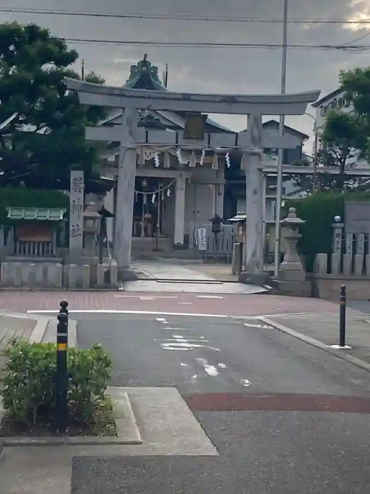 巽神社(大阪府)
