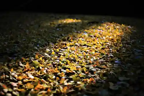 福榮神社のその他建物