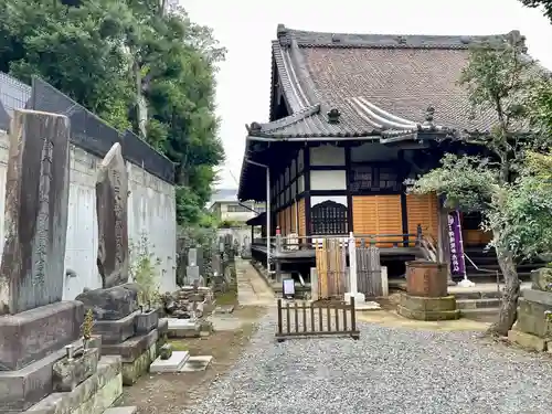 善光寺(東京都)