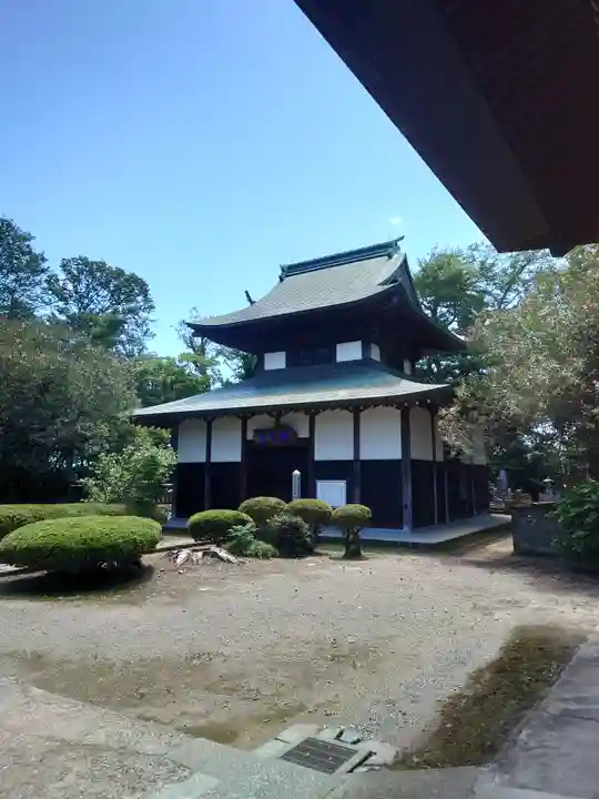 妙傳寺(神奈川県)