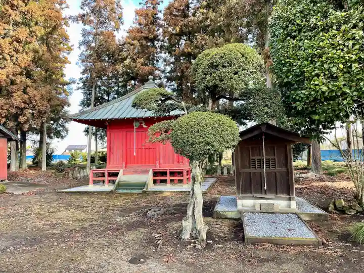 金剛院(栃木県)
