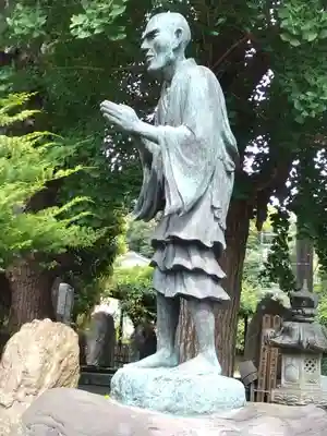 光触寺(神奈川県)