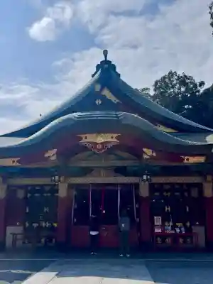 祐徳稲荷神社(佐賀県)