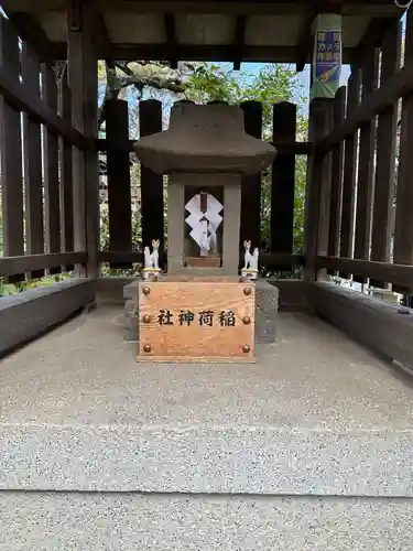 布多天神社(東京都)