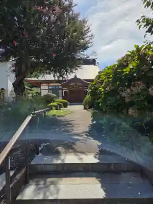 竜源寺(山形県)