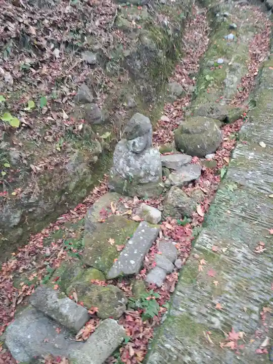 羅漢寺(大分県)
