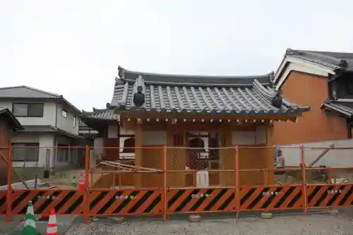 称名寺(奈良県)