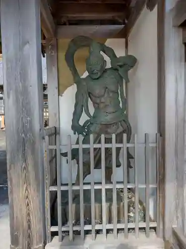 安楽寺(三重県)