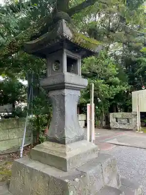 富知六所浅間神社(静岡県)