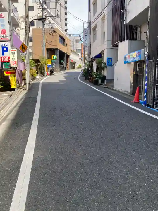 永福寺(東京都)