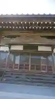 大林寺の本殿・本堂