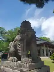 長野縣護國神社(長野県)