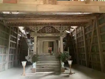 稲荷神社(千葉県)