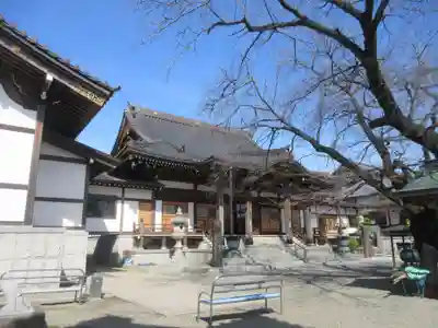 大林寺(神奈川県)