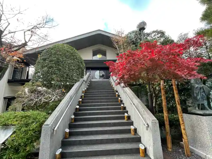教覚寺(静岡県)